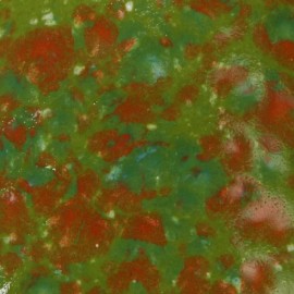 Tree Frog - 16 oz Mayco Jungle Gem Crystal Glaze